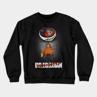 Get to da pod! Crewneck Sweatshirt